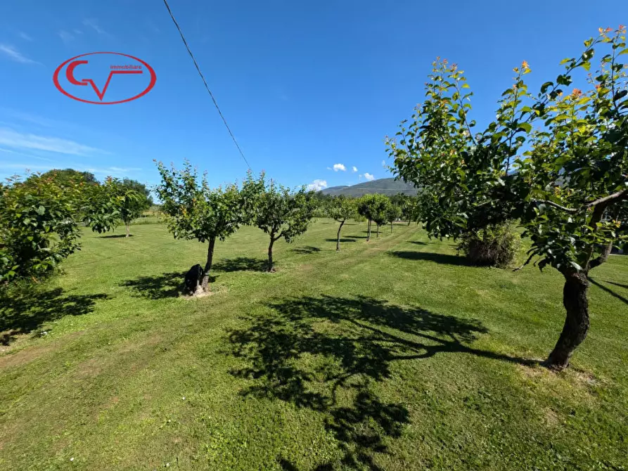 Immagine 40 di Villetta a schiera in vendita  in Strada Comunale della Traiana a Terranuova Bracciolini