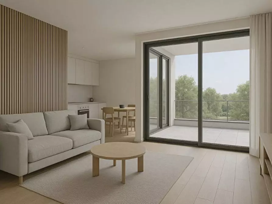 Immagine 5 di Villa in vendita  a Lendinara