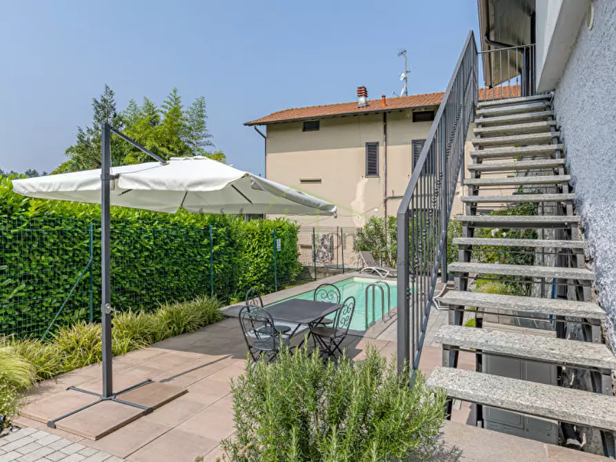 Immagine 29 di Appartamento in vendita  a Como