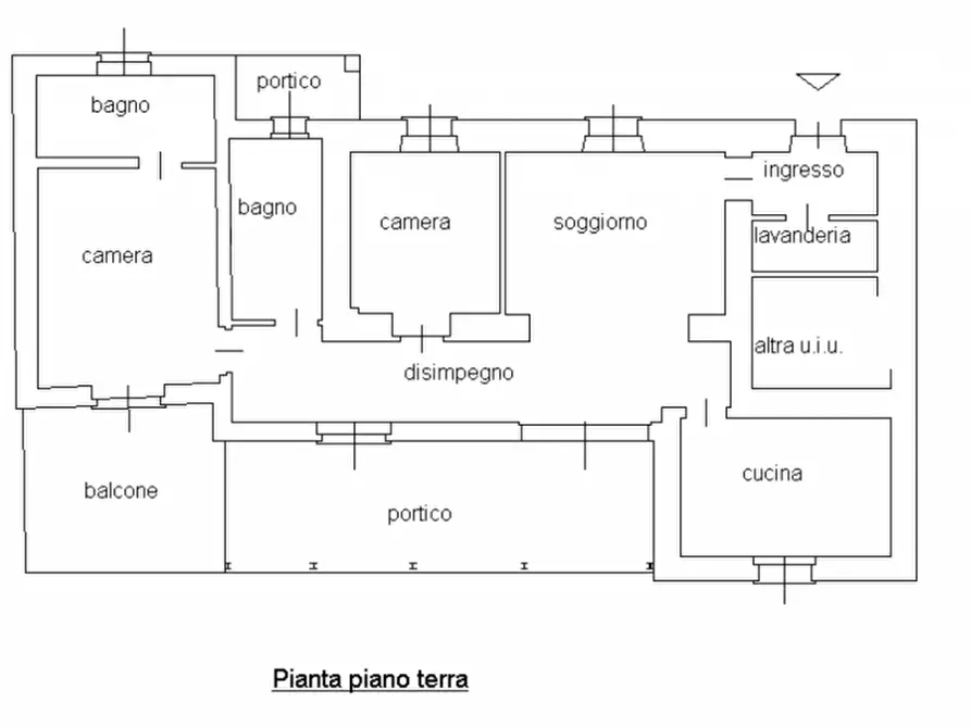 Immagine 36 di Appartamento in vendita  a Como