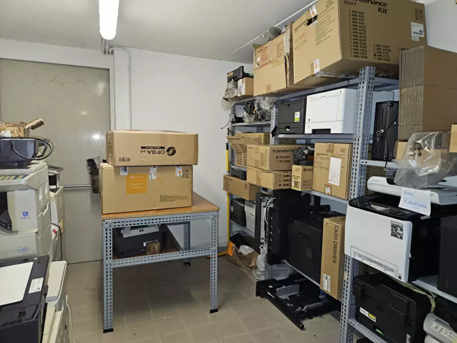 Immagine 3 di Negozio in vendita  a Noventa Vicentina