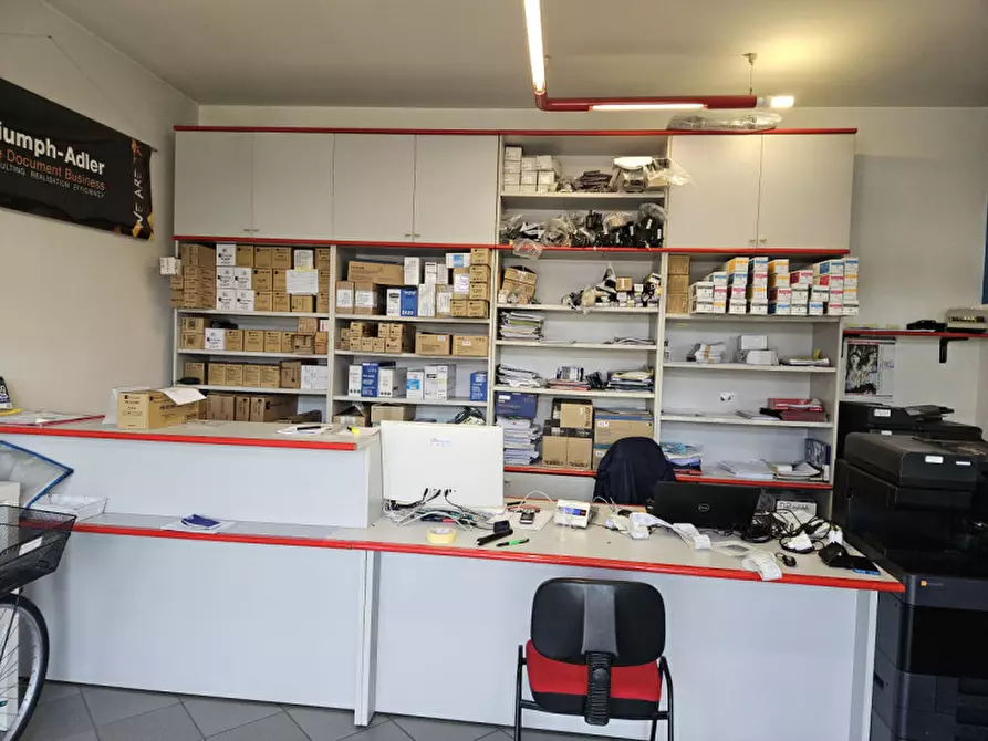 Immagine 8 di Negozio in vendita  a Noventa Vicentina