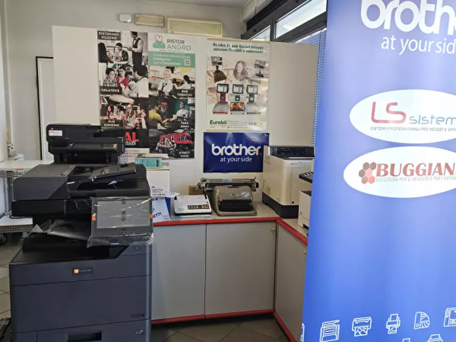 Immagine 12 di Negozio in vendita  a Noventa Vicentina