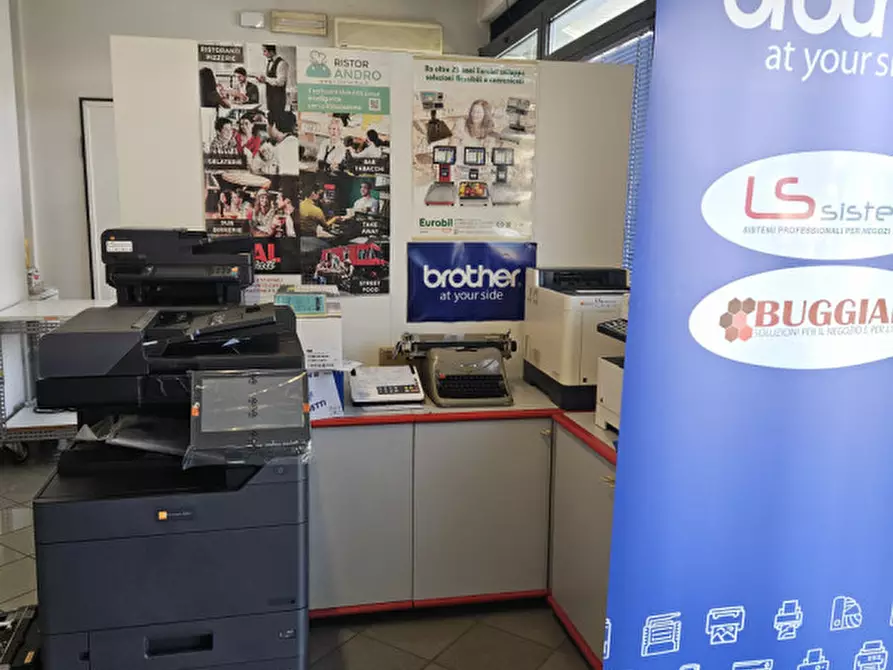 Immagine 14 di Negozio in vendita  a Noventa Vicentina