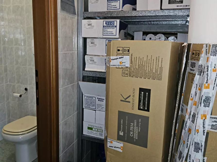 Immagine 17 di Negozio in vendita  a Noventa Vicentina