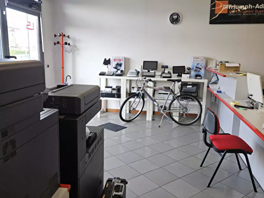 Immagine 20 di Negozio in vendita  a Noventa Vicentina