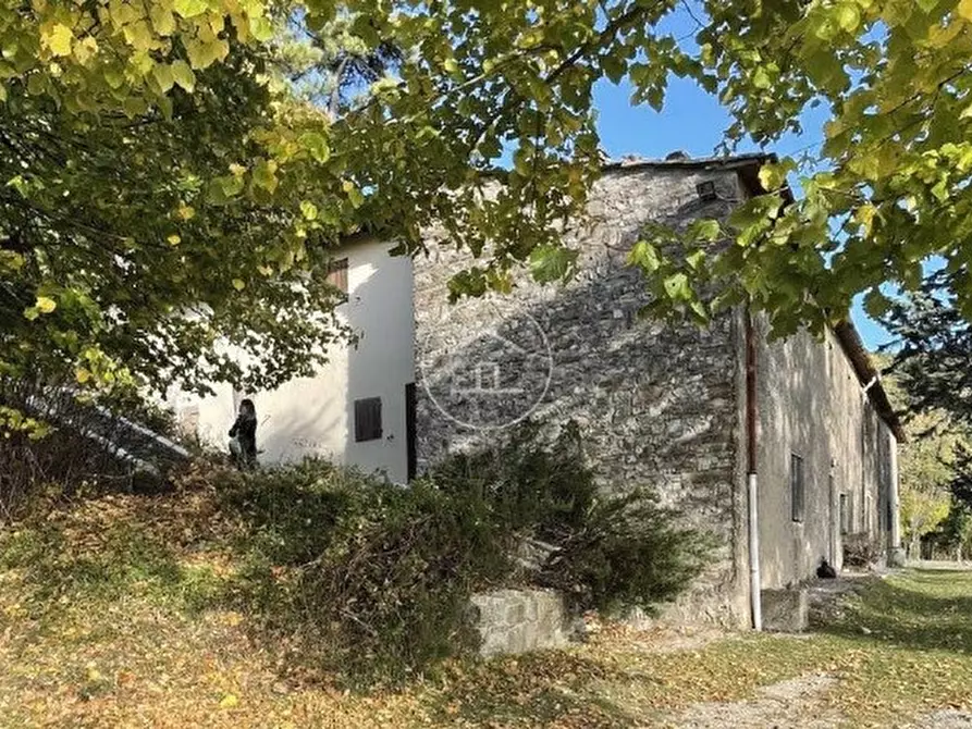 Immagine 2 di Rustico / casale in vendita  in Via Buca della neve 5 a Sesto Fiorentino