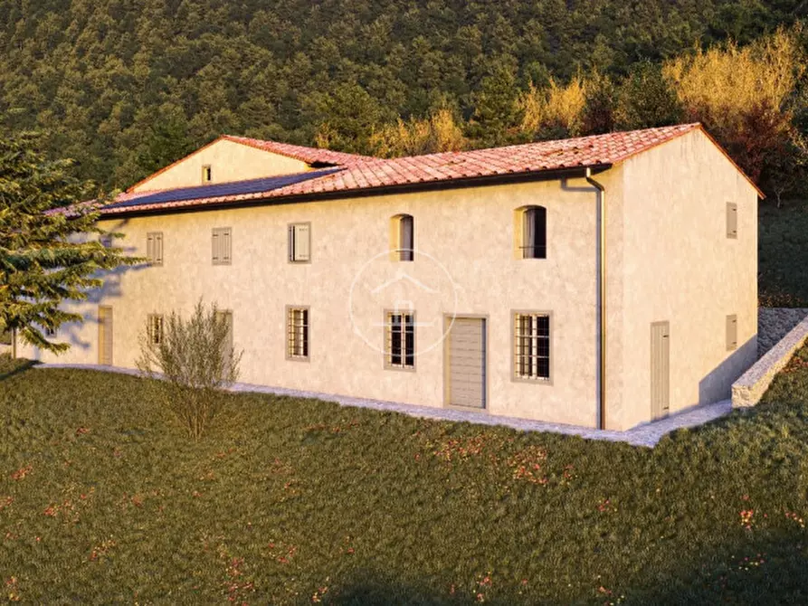 Immagine 4 di Rustico / casale in vendita  in Via Buca della neve 5 a Sesto Fiorentino