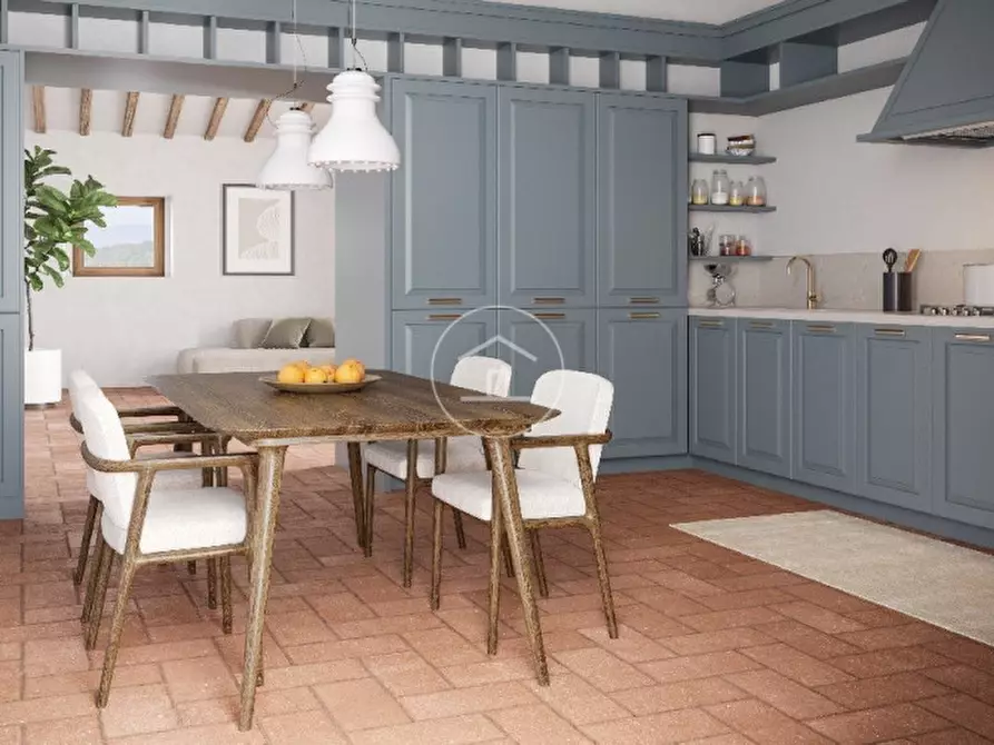 Immagine 6 di Rustico / casale in vendita  in Via Buca della neve 5 a Sesto Fiorentino