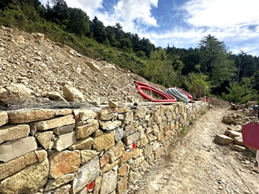 Immagine 10 di Rustico / casale in vendita  in Via Buca della neve 5 a Sesto Fiorentino