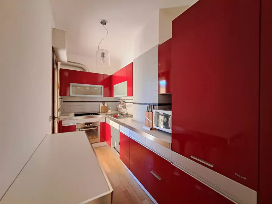 Immagine 5 di Appartamento in vendita  a Passignano Sul Trasimeno