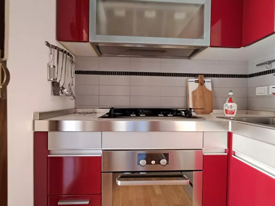 Immagine 6 di Appartamento in vendita  a Passignano Sul Trasimeno