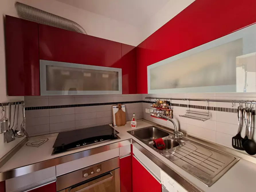 Immagine 7 di Appartamento in vendita  a Passignano Sul Trasimeno