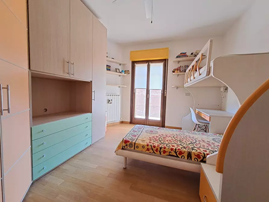 Immagine 8 di Appartamento in vendita  a Passignano Sul Trasimeno