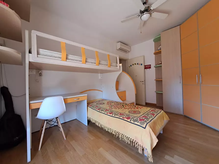 Immagine 9 di Appartamento in vendita  a Passignano Sul Trasimeno