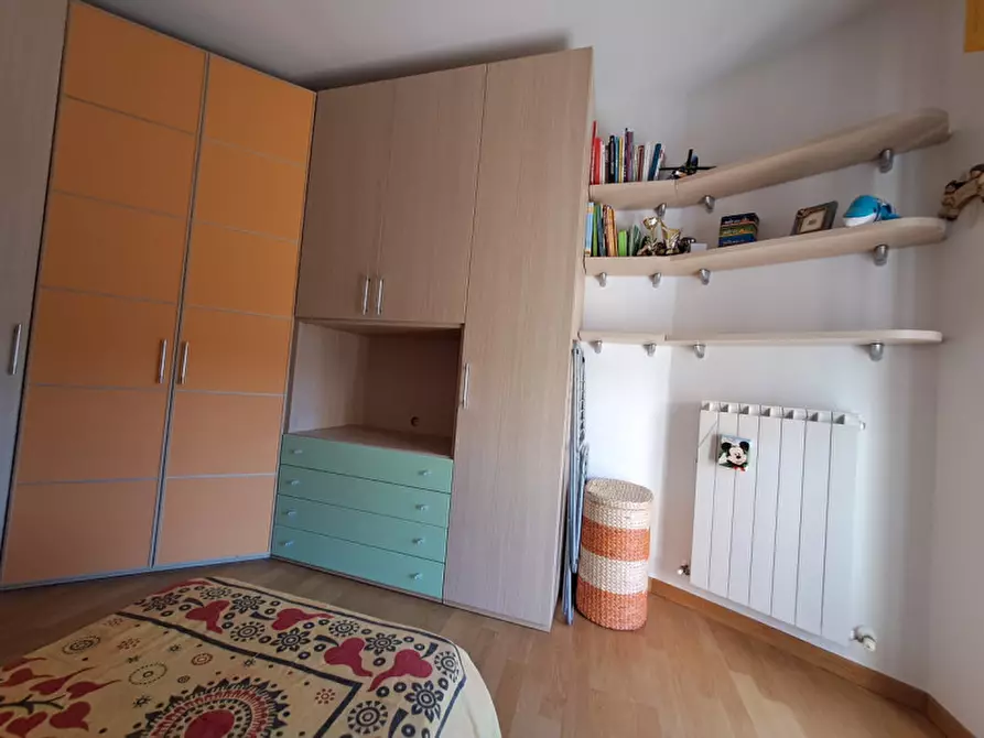 Immagine 10 di Appartamento in vendita  a Passignano Sul Trasimeno