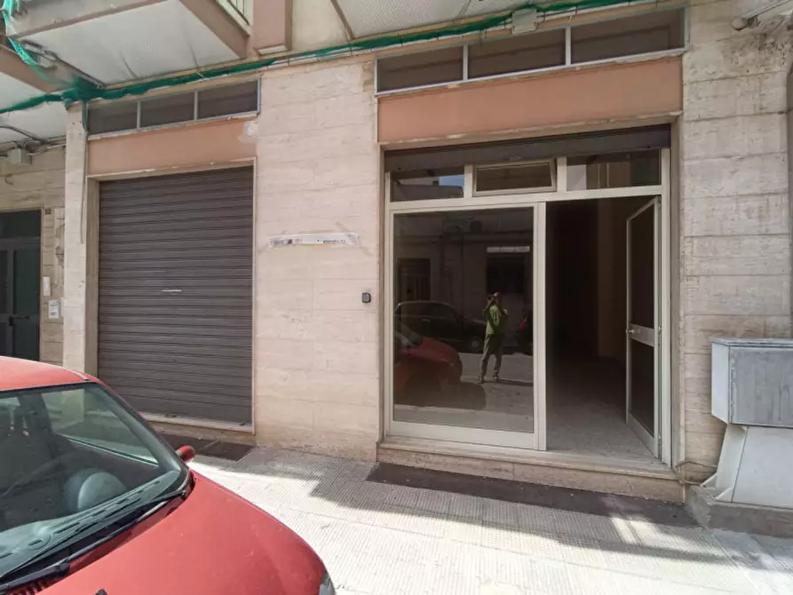 Immagine 2 di Ufficio in affitto  in via rossini, 54 a Andria