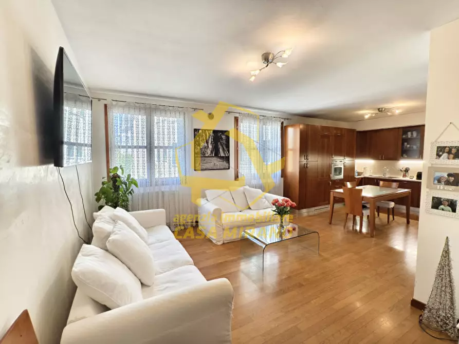 Immagine 2 di Appartamento in vendita  in Piazza Martiri della Libertà a Mirano