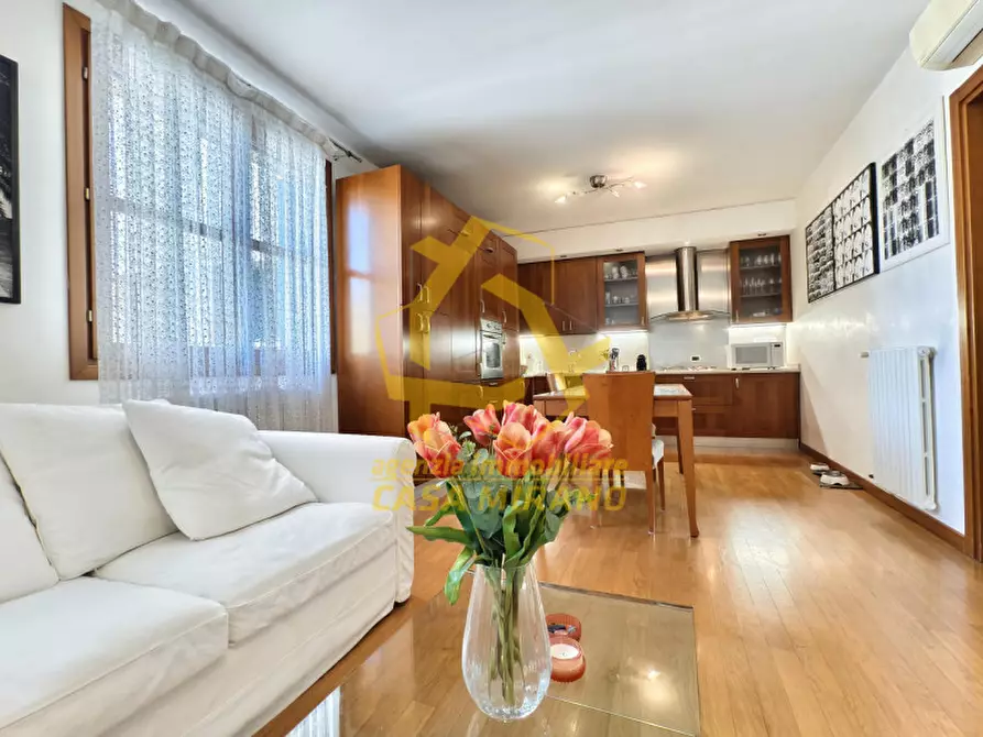 Immagine 4 di Appartamento in vendita  in Piazza Martiri della Libertà a Mirano