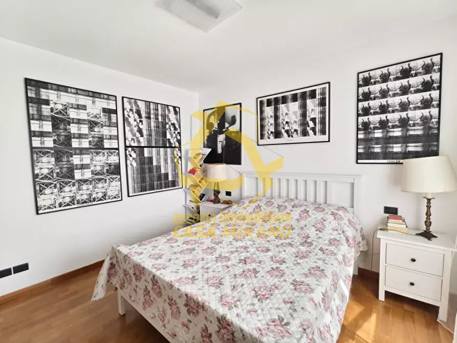 Immagine 8 di Appartamento in vendita  in Piazza Martiri della Libertà a Mirano