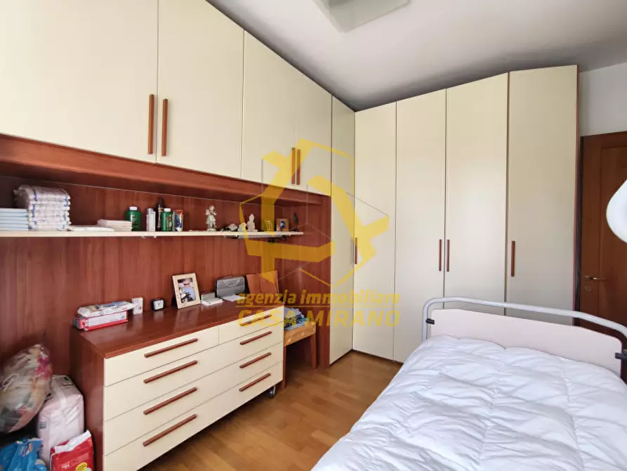 Immagine 10 di Appartamento in vendita  in Piazza Martiri della Libertà a Mirano