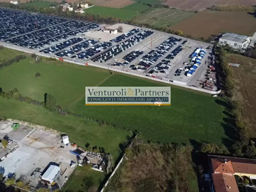 Immagine 5 di Terreno in vendita  in via campi di sotto a Castiglione Delle Stiviere