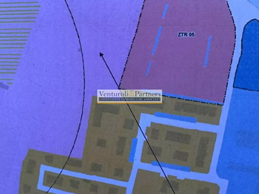 Immagine 10 di Terreno in vendita  in via campi di sotto a Castiglione Delle Stiviere