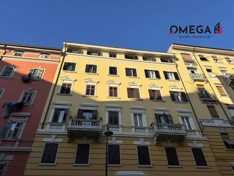 Immagine 1 di Appartamento in vendita  in VIA REVOLTELLA 30 a Trieste