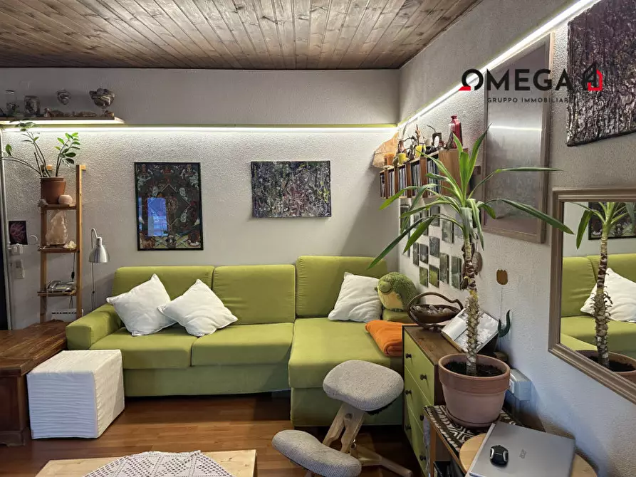 Immagine 4 di Appartamento in vendita  in VIA REVOLTELLA 30 a Trieste