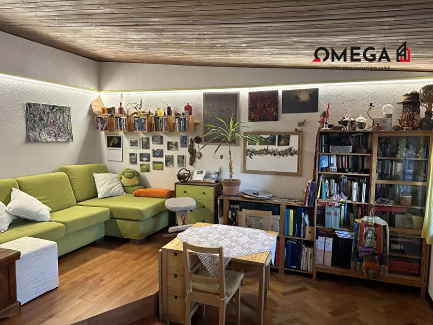 Immagine 5 di Appartamento in vendita  in VIA REVOLTELLA 30 a Trieste