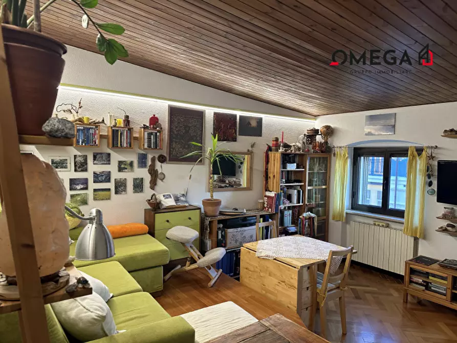 Immagine 6 di Appartamento in vendita  in VIA REVOLTELLA 30 a Trieste