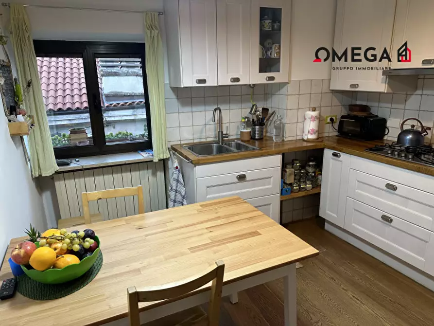 Immagine 10 di Appartamento in vendita  in VIA REVOLTELLA 30 a Trieste