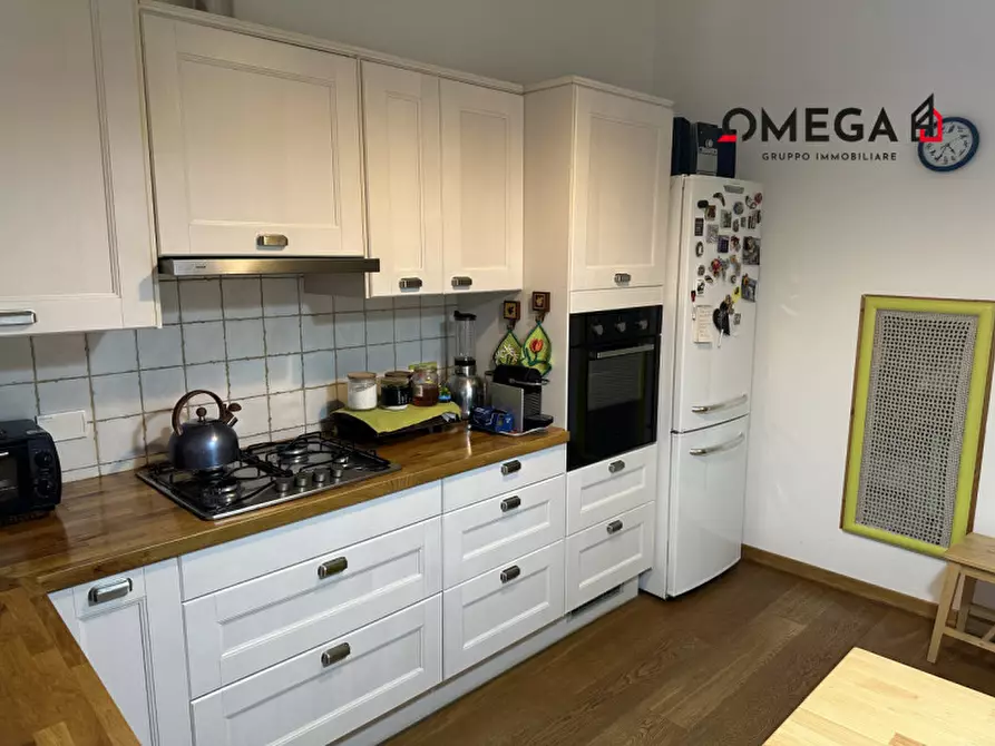 Immagine 11 di Appartamento in vendita  in VIA REVOLTELLA 30 a Trieste