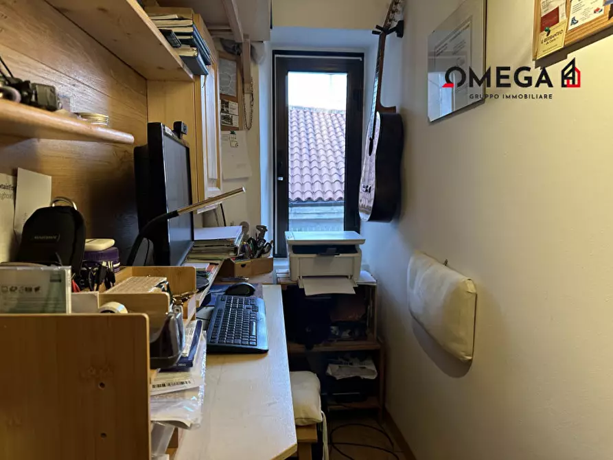 Immagine 13 di Appartamento in vendita  in VIA REVOLTELLA 30 a Trieste