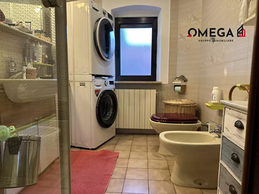 Immagine 14 di Appartamento in vendita  in VIA REVOLTELLA 30 a Trieste