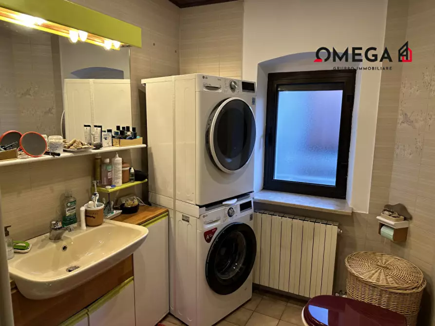 Immagine 15 di Appartamento in vendita  in VIA REVOLTELLA 30 a Trieste