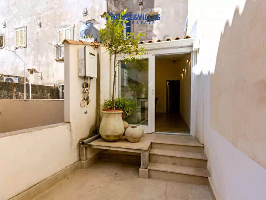 Immagine 2 di Appartamento in vendita  in Corso Vittorio Emanuele a Noto