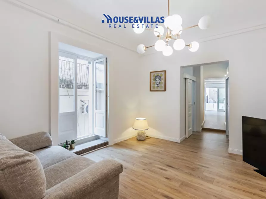 Immagine 3 di Appartamento in vendita  in Corso Vittorio Emanuele a Noto