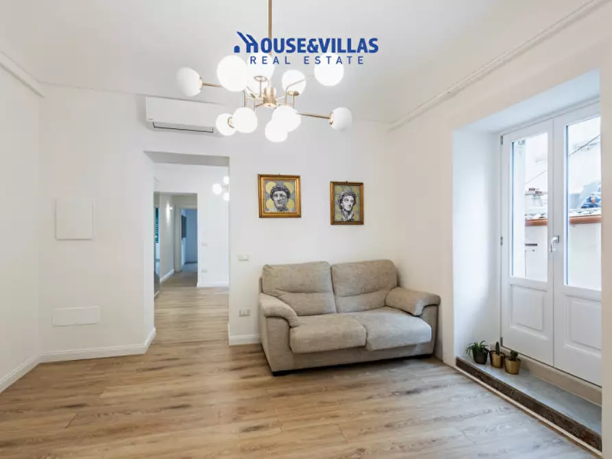 Immagine 4 di Appartamento in vendita  in Corso Vittorio Emanuele a Noto