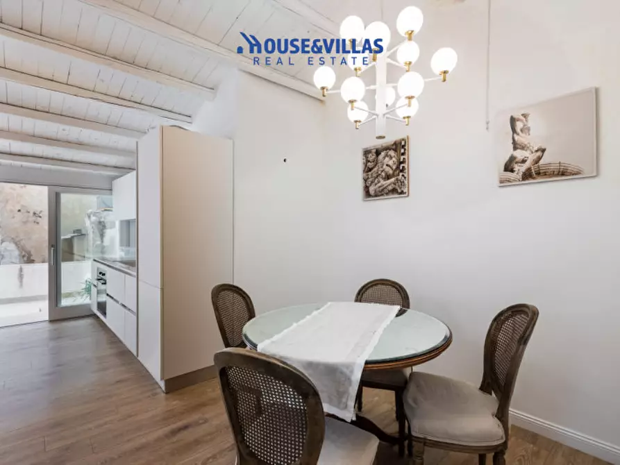 Immagine 7 di Appartamento in vendita  in Corso Vittorio Emanuele a Noto