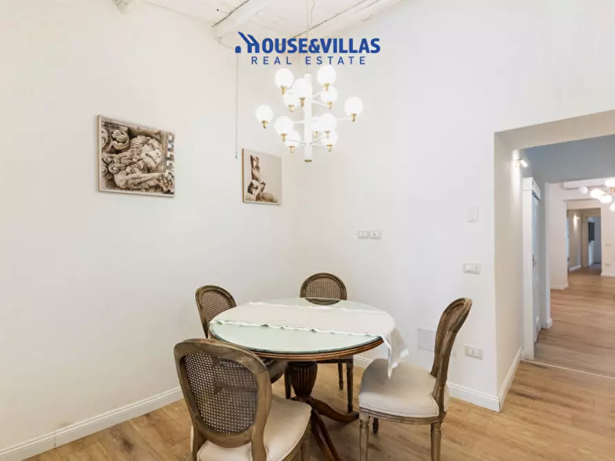 Immagine 8 di Appartamento in vendita  in Corso Vittorio Emanuele a Noto