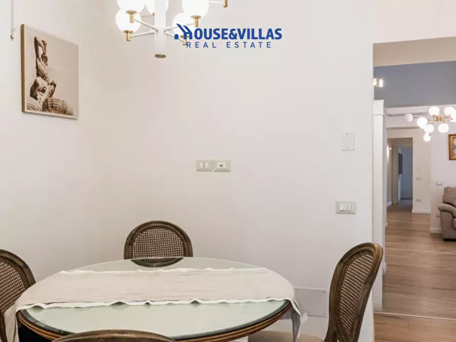 Immagine 9 di Appartamento in vendita  in Corso Vittorio Emanuele a Noto