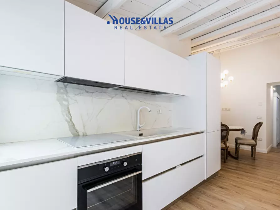 Immagine 12 di Appartamento in vendita  in Corso Vittorio Emanuele a Noto