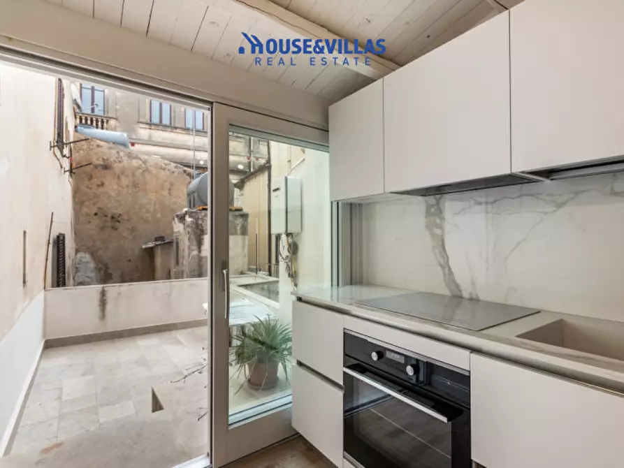 Immagine 13 di Appartamento in vendita  in Corso Vittorio Emanuele a Noto