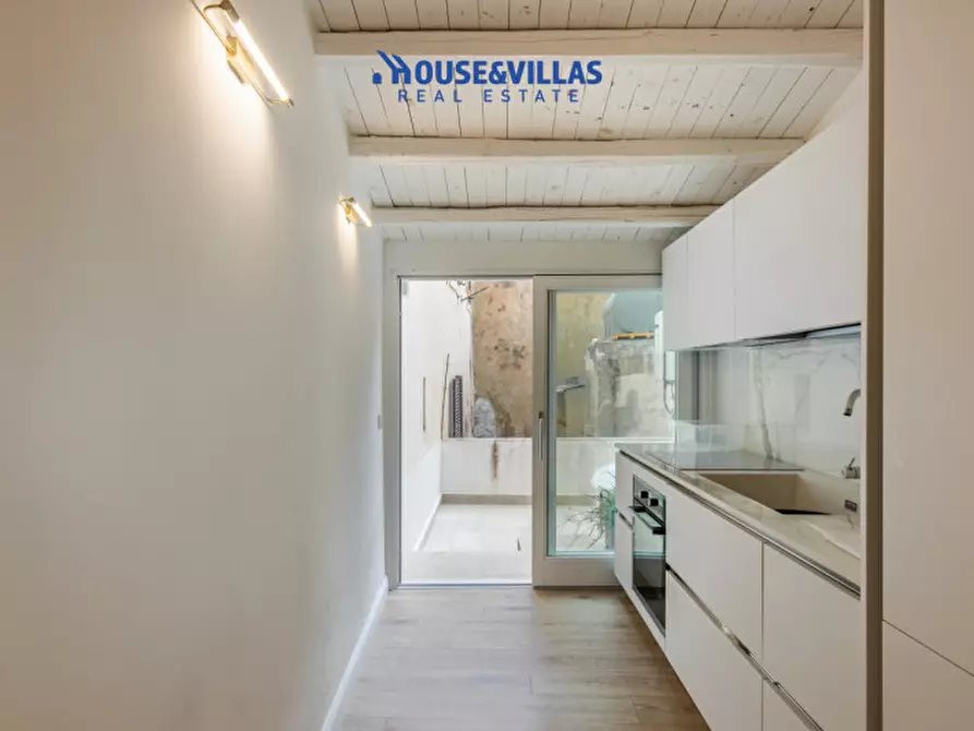 Immagine 14 di Appartamento in vendita  in Corso Vittorio Emanuele a Noto