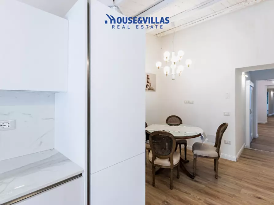 Immagine 15 di Appartamento in vendita  in Corso Vittorio Emanuele a Noto