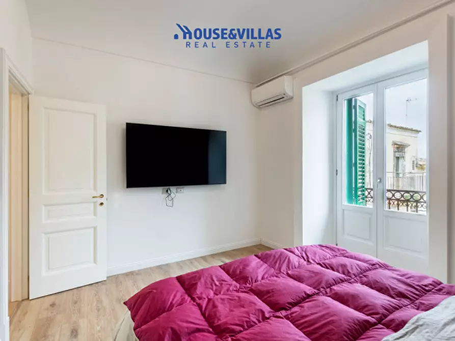 Immagine 19 di Appartamento in vendita  in Corso Vittorio Emanuele a Noto