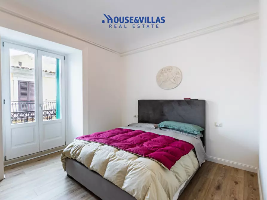 Immagine 20 di Appartamento in vendita  in Corso Vittorio Emanuele a Noto