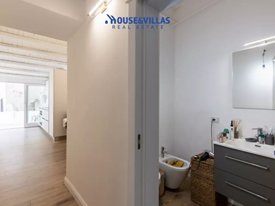 Immagine 23 di Appartamento in vendita  in Corso Vittorio Emanuele a Noto