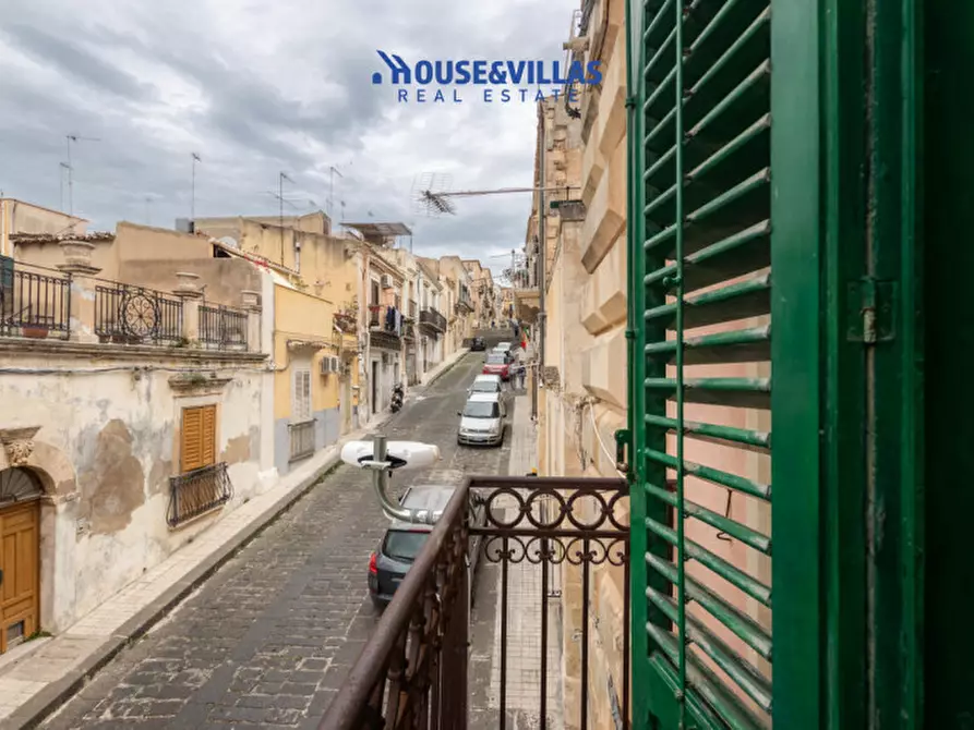 Immagine 24 di Appartamento in vendita  in Corso Vittorio Emanuele a Noto